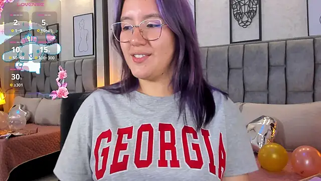 sweet--emily online show from March 2, 2025, 10:03 am