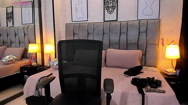 sweet--emily online show from March 6, 2025, 7:14 am