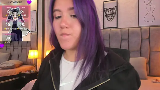 sweet--emily online show from March 13, 2025, 9:21 am