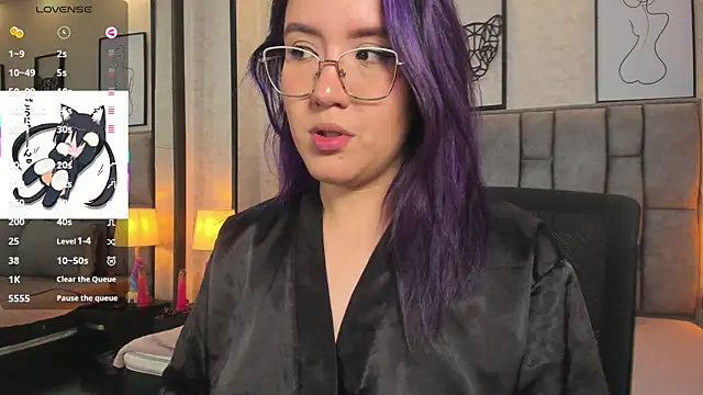 sweet--emily online show from March 14, 2025, 7:37 am