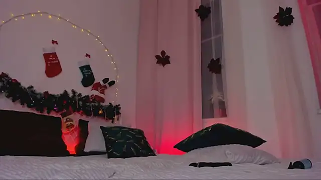 Love Lines online show from December 27, 2024, 2:14 am