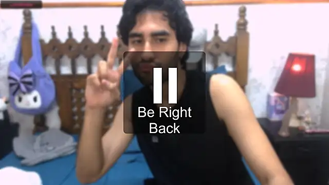 MilanZaire online show from March 4, 2025, 12:29 am