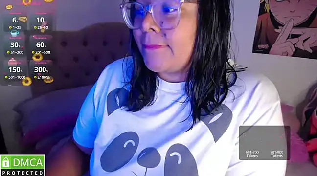 KittyHot20 online show from March 2, 2025, 1:15 am