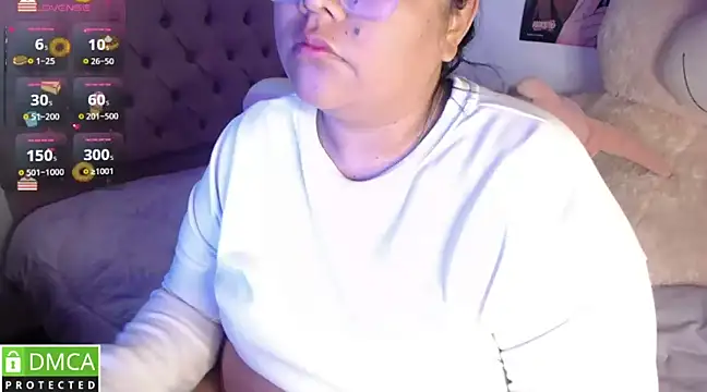 KittyHot20 online show from March 6, 2025, 1:58 am