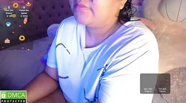 KittyHot20 online show from March 9, 2025, 11:03 am