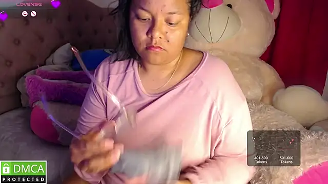 KittyHot20 online show from September 15, 2025, 3:06 am