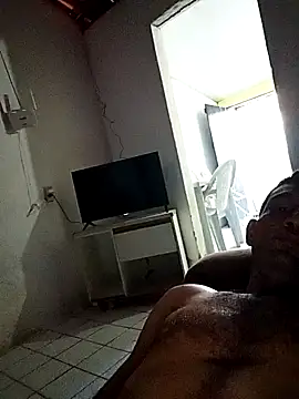 Tiago0031 online show from January 13, 2026, 9:47 am