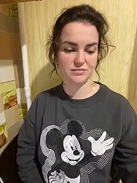 Karolina llove online show from December 5, 2024, 3:17 pm