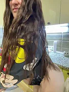 Karolina llove online show from November 9, 2025, 11:14 pm