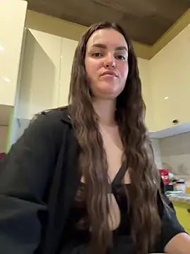 Karolina llove online show from November 13, 2025, 12:09 am