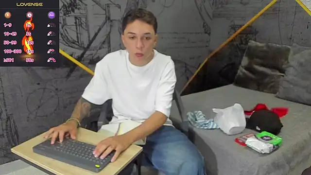 Rhaegal hot online show from January 17, 2025, 5:30 pm