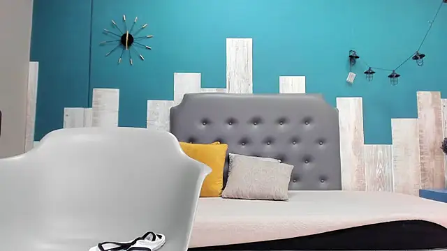 Rhaegal hot online show from January 27, 2025, 10:27 pm