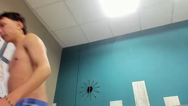 Rhaegal hot online show from February 21, 2025, 6:15 pm