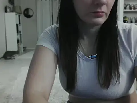 CrystalLakeXO online show from January 13, 2025, 5:55 am