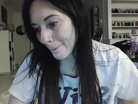 CrystalLakeXO online show from January 13, 2025, 9:19 am