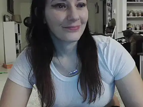 CrystalLakeXO online show from January 14, 2025, 6:02 am