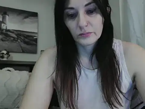 CrystalLakeXO online show from January 31, 2025, 9:48 am