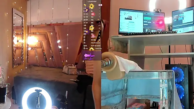 Ahytanna online show from February 3, 2025, 5:07 am