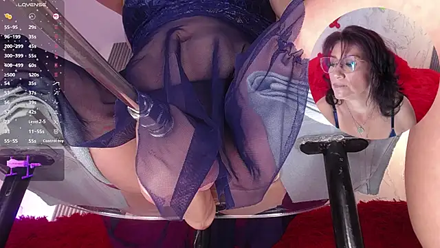 Ahytanna online show from November 29, 2025, 5:10 am