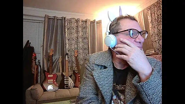 coryassman online show from January 12, 2025, 9:30 am