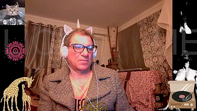 coryassman online show from February 23, 2025, 10:28 am