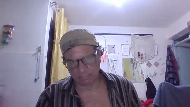 coryassman online show from November 14, 2025, 10:40 pm