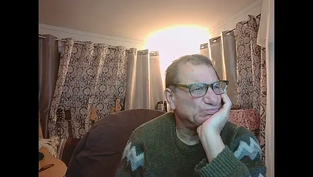 coryassman online show from March 14, 2026, 6:41 am