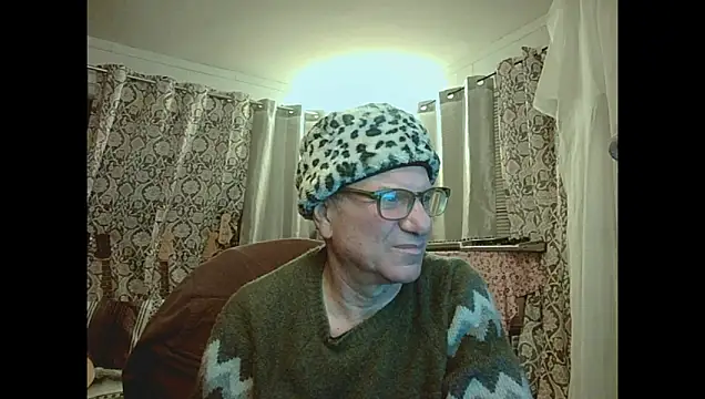 coryassman online show from April 5, 2026, 9:39 am