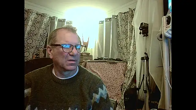Snapshot of coryassman chatting on April 26, 2026, 10:24 am coryassman online show from April 26, 2026, 10:24 am