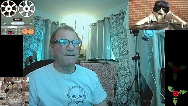 Snapshot of coryassman chatting on April 29, 2026, 9:32 pm coryassman online show from April 29, 2026, 9:32 pm