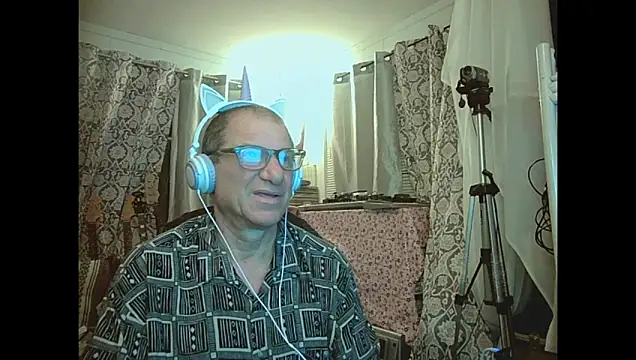 Snapshot of coryassman chatting on May 31, 2026, 5:59 am coryassman online show from May 31, 2026, 5:59 am