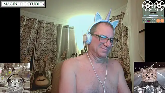 Snapshot of coryassman chatting on June 12, 2026, 8:57 am coryassman online show from June 12, 2026, 8:57 am