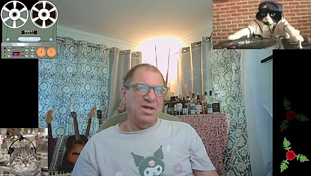 Snapshot of coryassman chatting on June 16, 2026, 12:46 am coryassman online show from June 16, 2026, 12:46 am