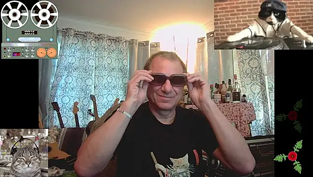 Snapshot of coryassman chatting on June 29, 2026, 10:21 pm coryassman online show from June 29, 2026, 10:21 pm