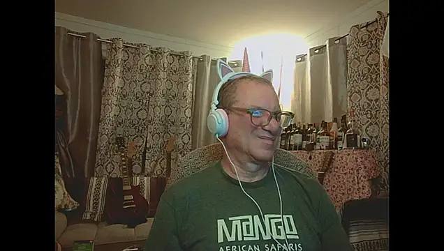 Snapshot of coryassman chatting on July 7, 2026, 7:23 am coryassman online show from July 7, 2026, 7:23 am