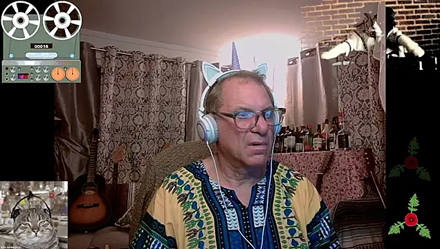 Snapshot of coryassman chatting on July 19, 2026, 11:14 am coryassman online show from July 19, 2026, 11:14 am
