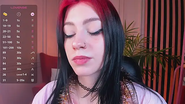 arielabradberry online show from December 22, 2024, 1:44 pm