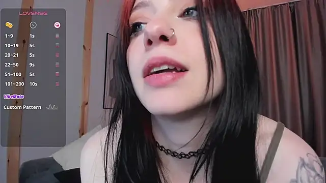 arielabradberry online show from January 16, 2025, 6:06 pm