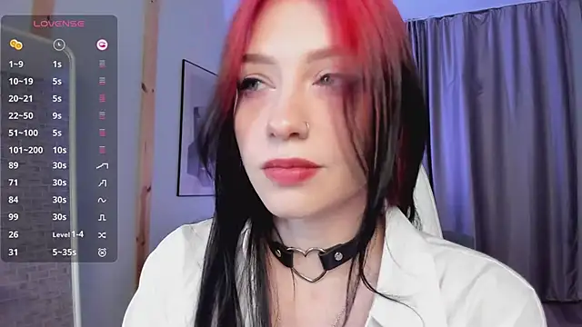 arielabradberry online show from February 7, 2025, 3:30 pm