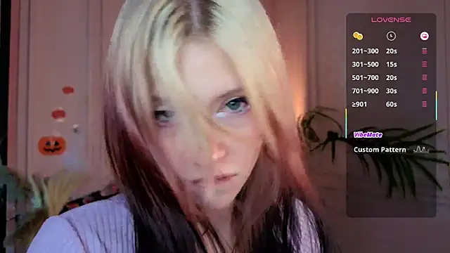 arielabradberry online show from November 2, 2025, 2:52 pm