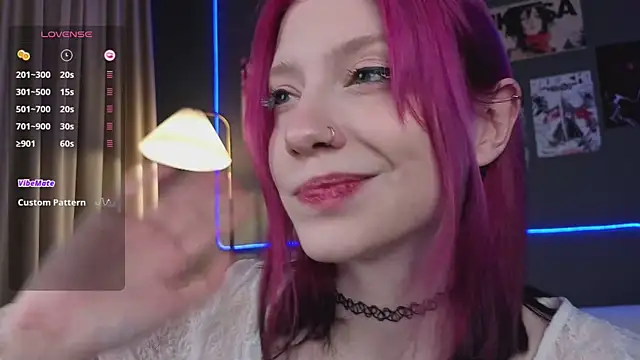 arielabradberry online show from April 6, 2026, 1:56 pm