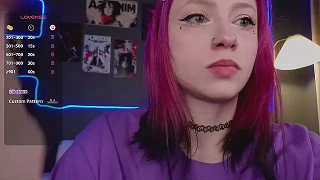 arielabradberry online show from April 9, 2026, 2:11 pm