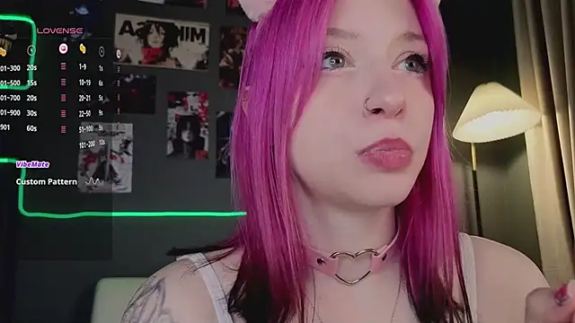arielabradberry online show from June 2, 2026, 2:08 pm
