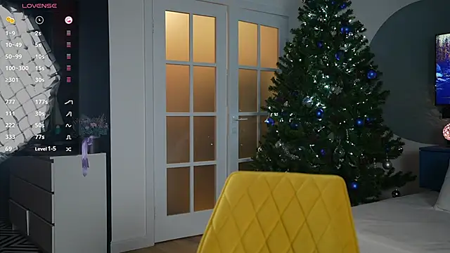 Vika54784 online show from January 2, 2025, 8:57 pm