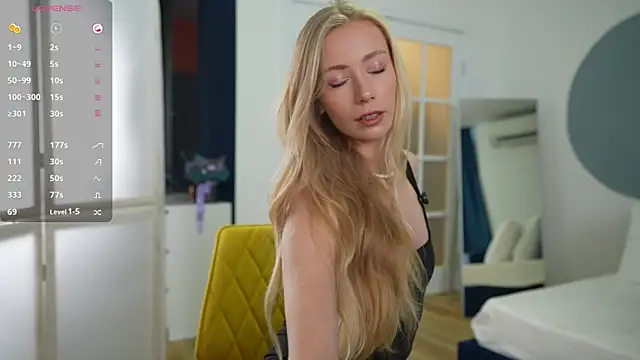 Vika54784 online show from February 27, 2025, 4:09 am