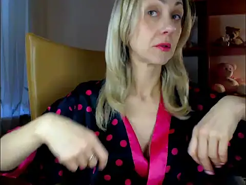 Tanya6547 online show from February 22, 2025, 8:50 am