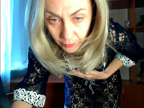 Tanya6547 online show from January 18, 2026, 9:57 am