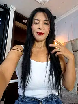 Angel Perv online show from February 4, 2025, 11:16 am