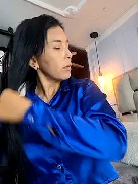 Angel Perv online show from February 13, 2025, 11:17 am