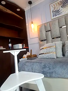 Angel Perv online show from February 13, 2025, 5:22 pm